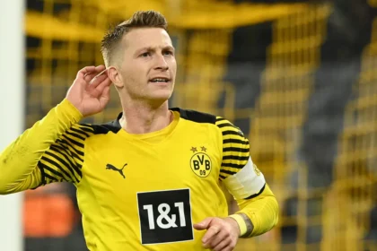 Marco Reus Vermögen