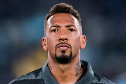 Jerome Boateng