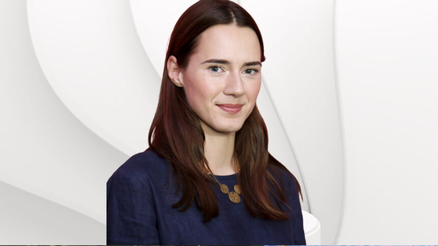 caren pistorius