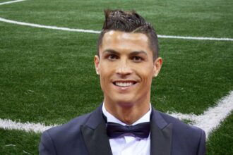Ronaldo Vermögen