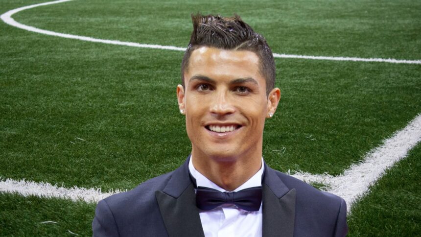 Ronaldo Vermögen