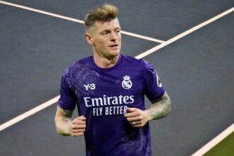 Toni Kroos Vermögen