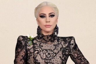 Lady Gaga Vermögen