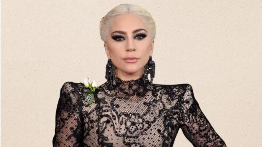 Lady Gaga Vermögen