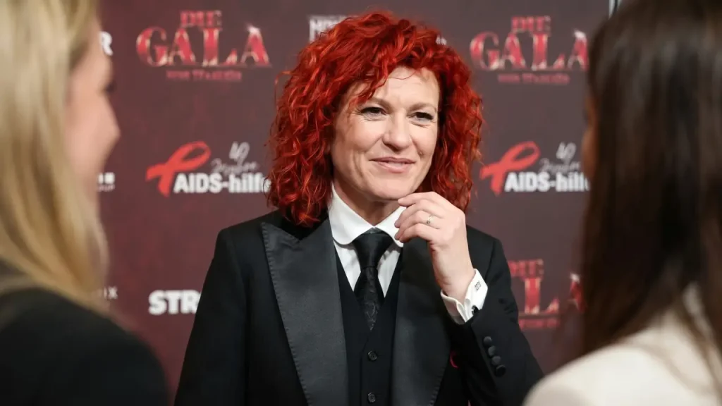Lucy Diakovska Vermögen 2026