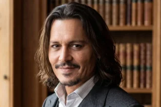 Johnny Depp Vermögen 2026
