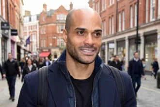 David Odonkor Vermögen 2026