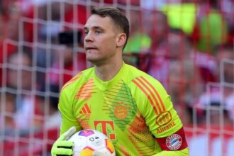 Manuel Neuer Vermögen