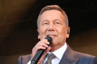 Roland Kaiser Vermögen