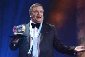 Hape Kerkeling Vermögen