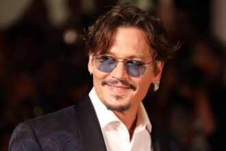 Johnny Depp Vermögen