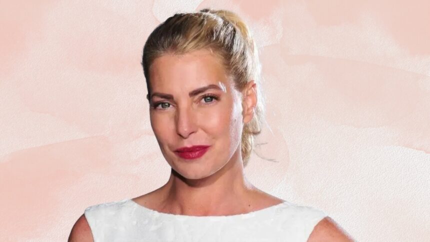 Giulia siegel vermögen