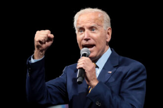 Joe Biden Vermögen