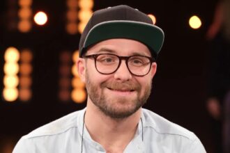 Mark forster vermögen