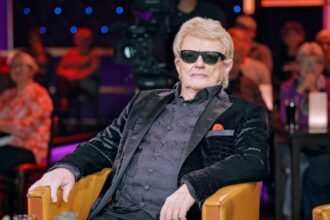 Heino Vermögen