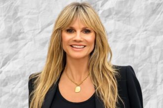 Heidi Klum Vermögen