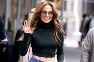 Jennifer Lopez Vermögen