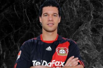 michael ballack vermögen