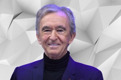 bernard arnault vermögen