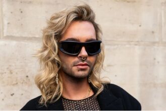 Bill Kaulitz Vermögen