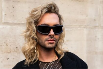 Bill Kaulitz Vermögen