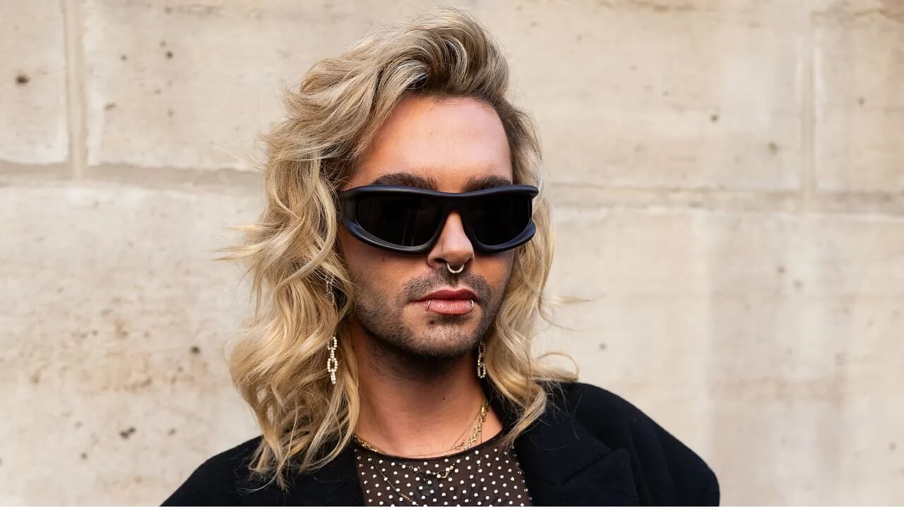 Bill Kaulitz Vermögen