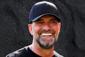 Jürgen Klopp Vermögen