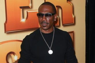 Eddie Murphy Vermögen
