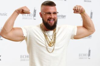 Kollegah Vermögen