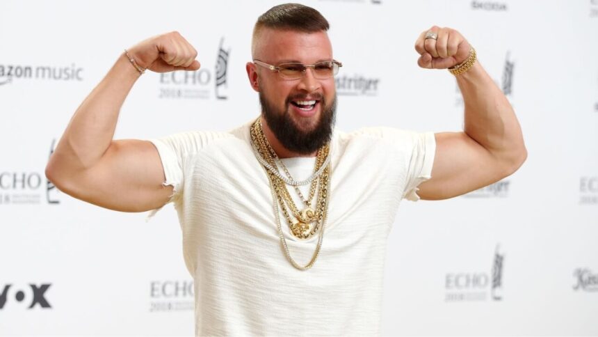 Kollegah Vermögen