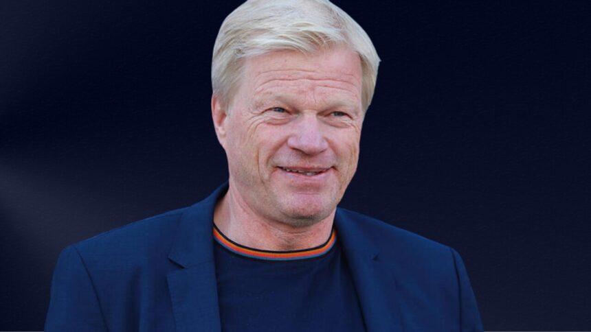 Oliver Kahn Vermögen