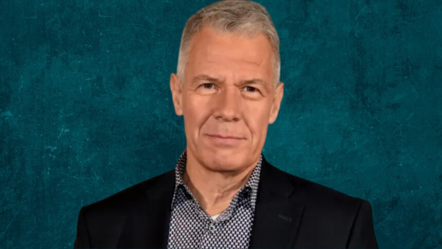 Peter Klöppel Vermögen