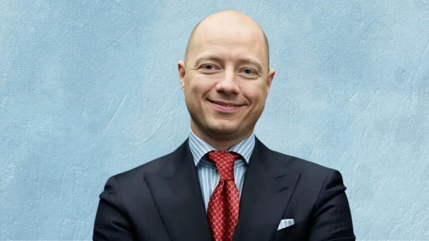 Philip Hopf Vermögen