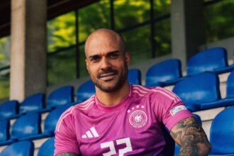 David Odonkor Vermögen