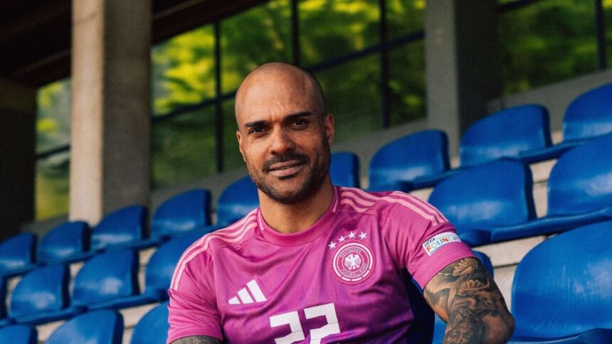 David Odonkor Vermögen