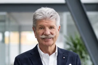 Reinhard Ernst Vermögen 2026