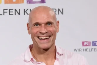 Thorsten Legat Vermögen 2026