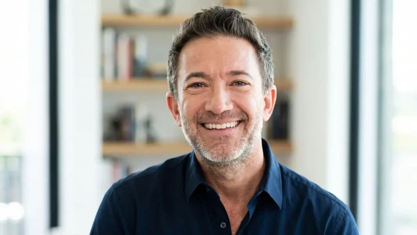 David Faustino Vermögen 2026