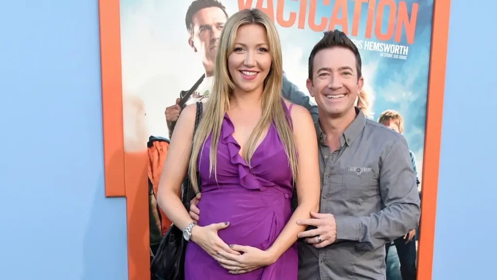 David Faustino Vermögen 2026