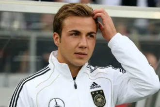 Mario Götze Vermögen 2026