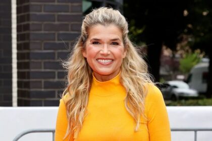Anke Engelke Vermögen