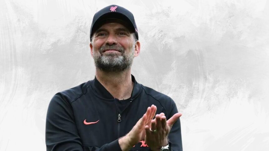 Jürgen Klopp Vermögen