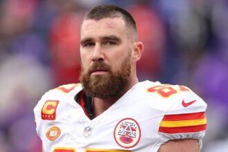 Travis Kelce Vermögen