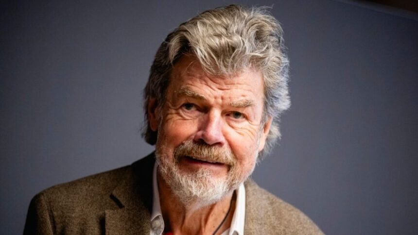 Reinhold Messner Vermögen