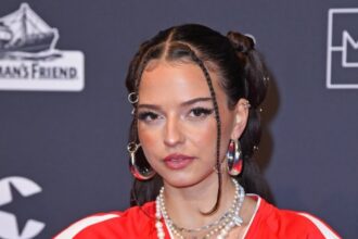 Nina Chuba Vermögen