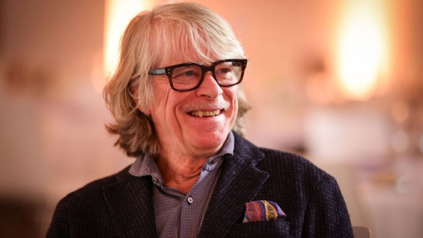 Helge Schneider Vermögen