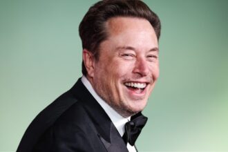 Elon Musk Vermögen