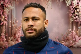 Neymars Vermögen