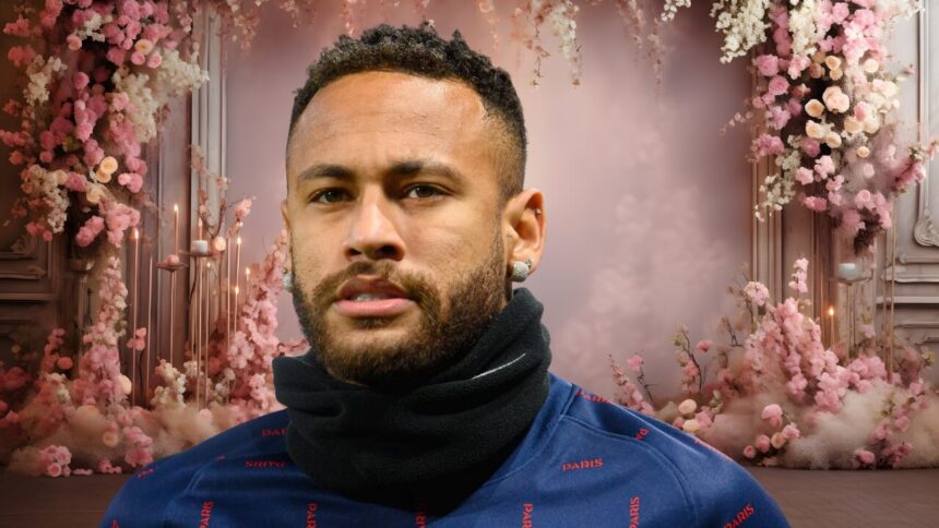 Neymars Vermögen