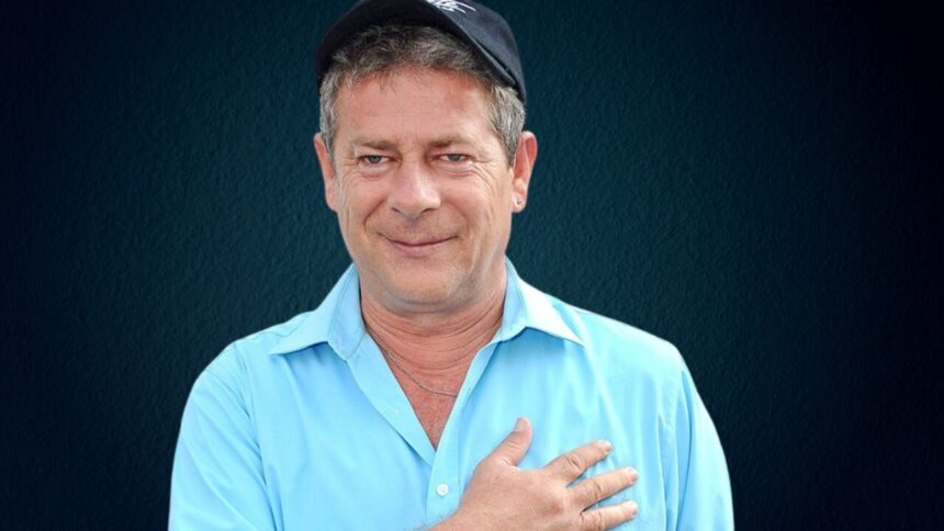 Michael Hirte Privatvermögen